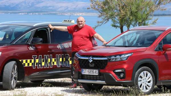 TAXI VIR PROSLAVIO 10 GODINA  Jedini na Viru organiziramo atraktivan izlet u Cerovačke špilje