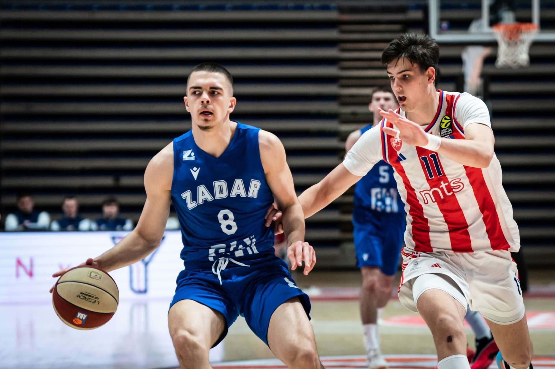 Sedmorica igrača na širem popisu kandidata za MU18 reprezentaciju