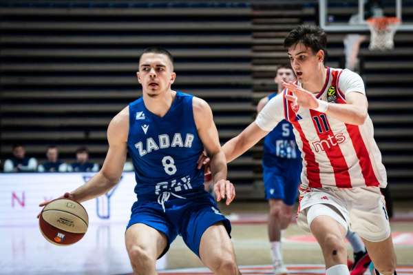 Sedmorica igrača na širem popisu kandidata za MU18 reprezentaciju