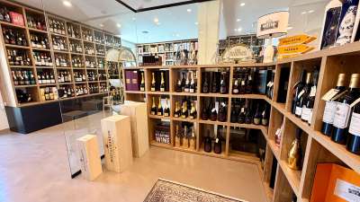 Na Obali kneza Branimira otvorena nova Vinoteka Miva - moderna oaza za ljubitelje vina i vrhunskih pića