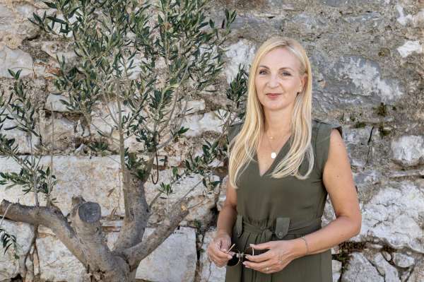 TURISTIČKA ZAJEDNICA OPĆINE PREKO  Ivana Lončar Mašina nova je direktorica TZ-a Preko