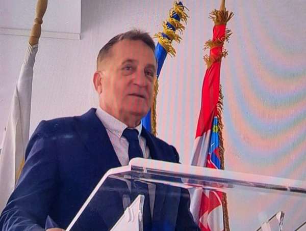 Kalmeta oslobođen optužbi za 10 milijuna kuna, a tereti ga se za izradu promotivnog filma