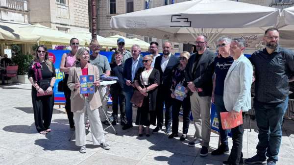 “Veliki Plenkovićevi p(r)opusti”: SDP i Možemo! optužili Vladu za rast troškova života i pogodovanje krupnom kapitalu