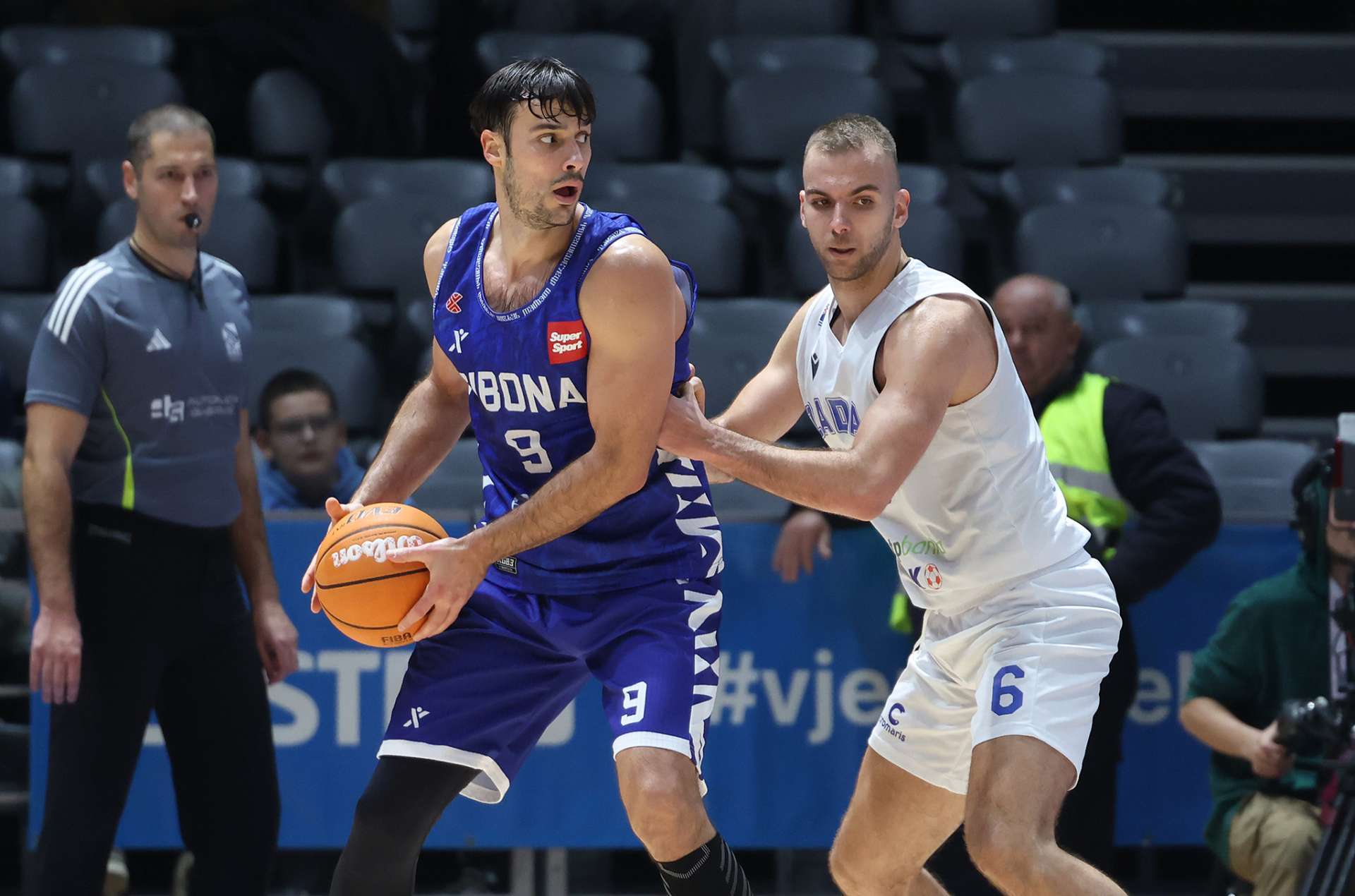 KK Zadar kreće po četvrti uzastopni naslov, na putu stoji stari rival