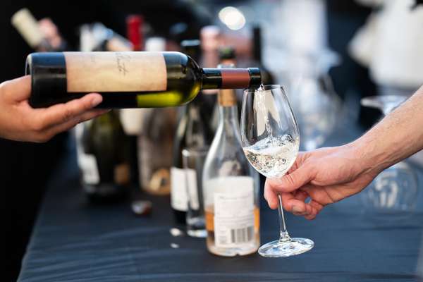 Zadar dobio novu premium adresu za ljubitelje vina: otvorena Miva Galerija Vina