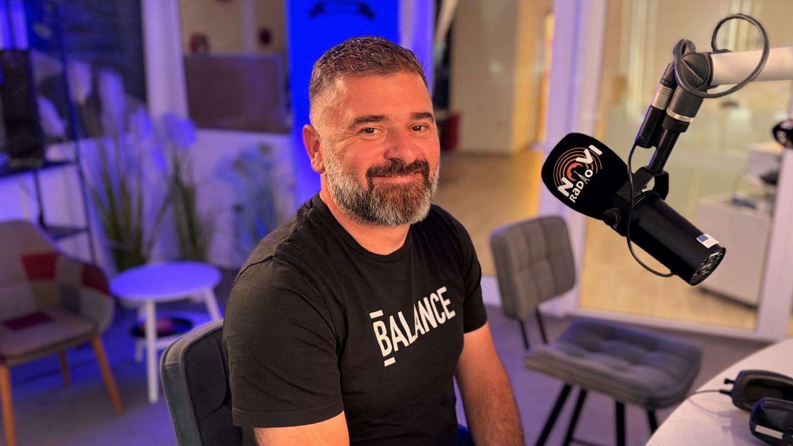 Flows Festival od 10. do 14. lipnja stiže u Kukljicu: Guy J, Petar Dundov i četiri dana glazbe, radionica i pozitivne energije