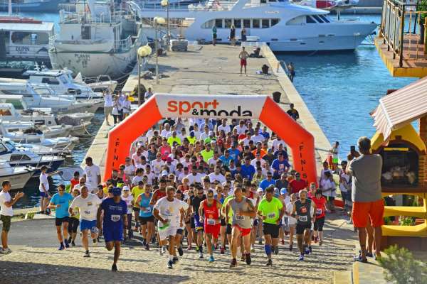 Privlaka Run i  SABUNing trail
