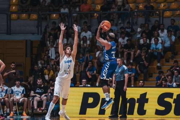 KK ZADAR Ulaznice za odlučujuću utakmicu u prodaji