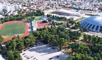 Od sutra započinju radovi na sanaciji parkirališta na Višnjiku