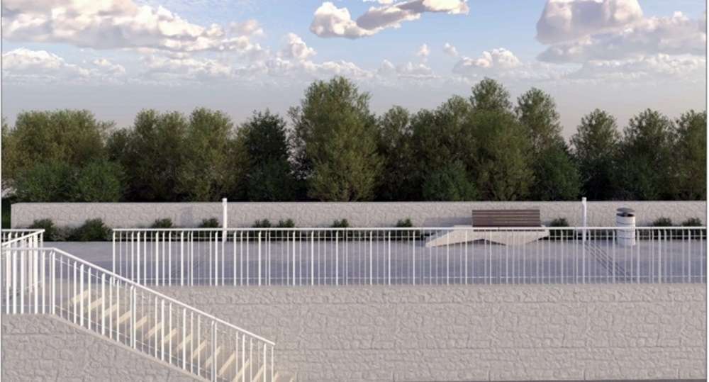 Prije ljetne stanke u Kožinu i Petrčanima asfaltirat će se glavne prometnice, uređuje se i obalni pojas