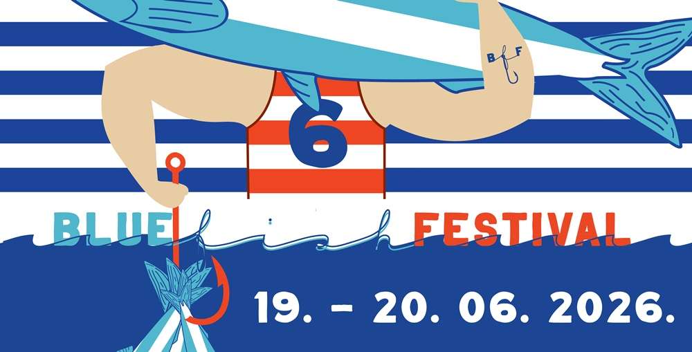 BLUE FISH FESTIVAL Ovog vikenda Kali postaju središte okusa, tradicije i vrhunske gastronomije