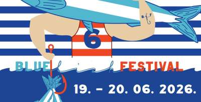 BLUE FISH FESTIVAL Ovog vikenda Kali postaju središte okusa, tradicije i vrhunske gastronomije