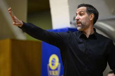 Ivan Beram novi voditelj omladinskog pogona KK Zadar