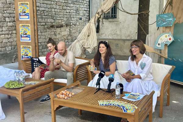 Zadar ponovno postaje središte suvremenog lutkarstva: 8. Mediteraneo donosi vrhunske međunarodne predstave i bogat popratni program