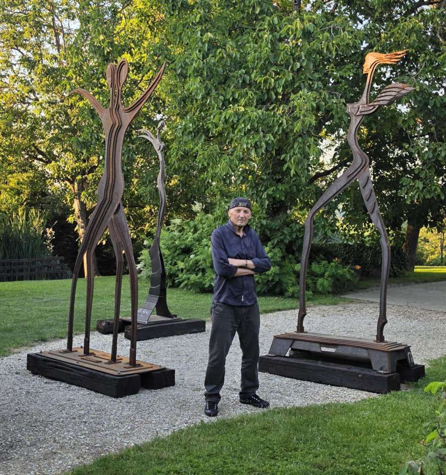 Izložba "LUPINIZAM by Stephan Lupino" stiže u Zadar