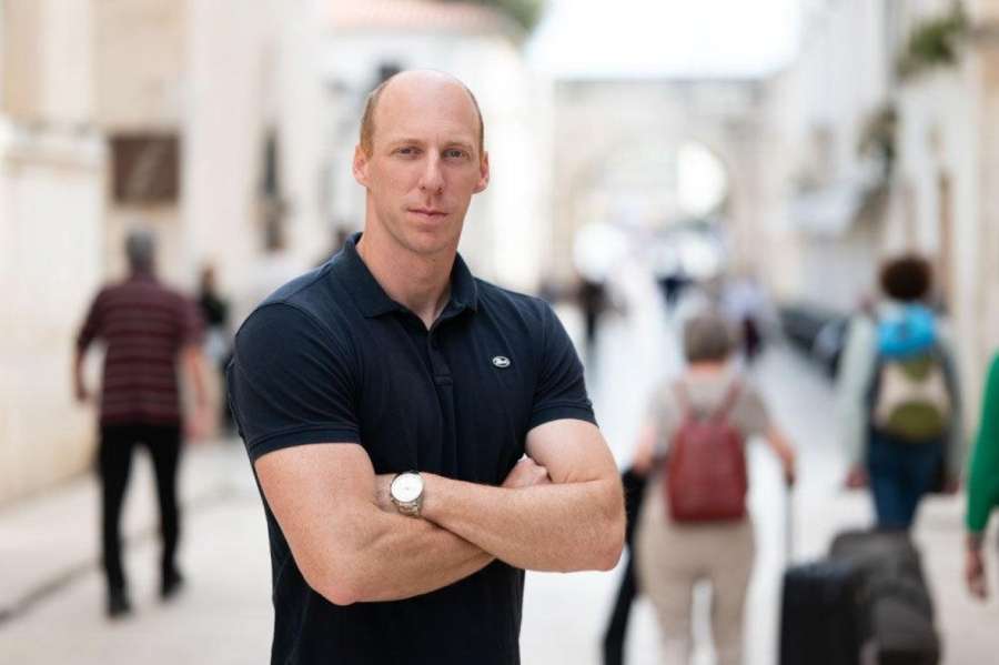 Daniel Radeta napustio SDP: U Gradskom vijeću nastavlja djelovati kao nezavisni vijećnik