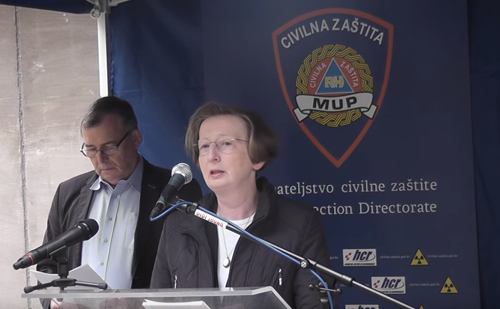 Pojašnjenje ograničavanja rada i mjera ponašanja