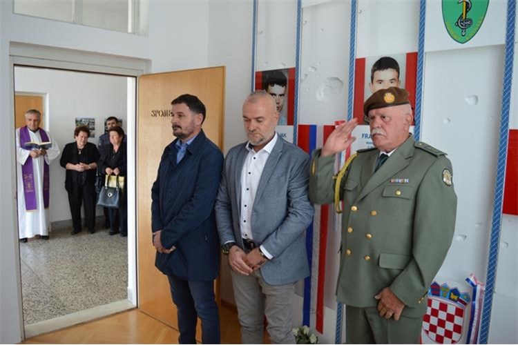Veterani pomažu kad je najpotrebnije