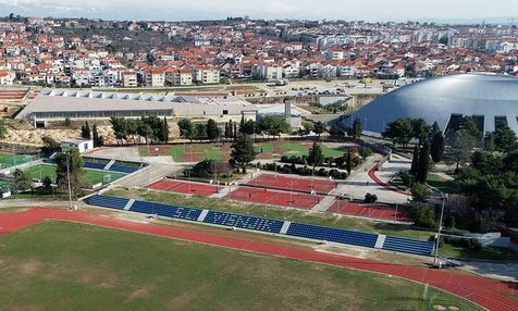 Zbog epidemije COVID-a 19 manje plaće u ŠC-u Višnjik