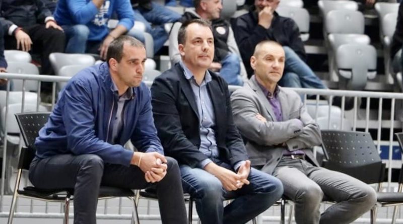 Ivan Mijolović, predsjednik NO KK Zadar: “Stanje u klubu za sada je stabilno. Upitan je budžet za iduću sezonu!”