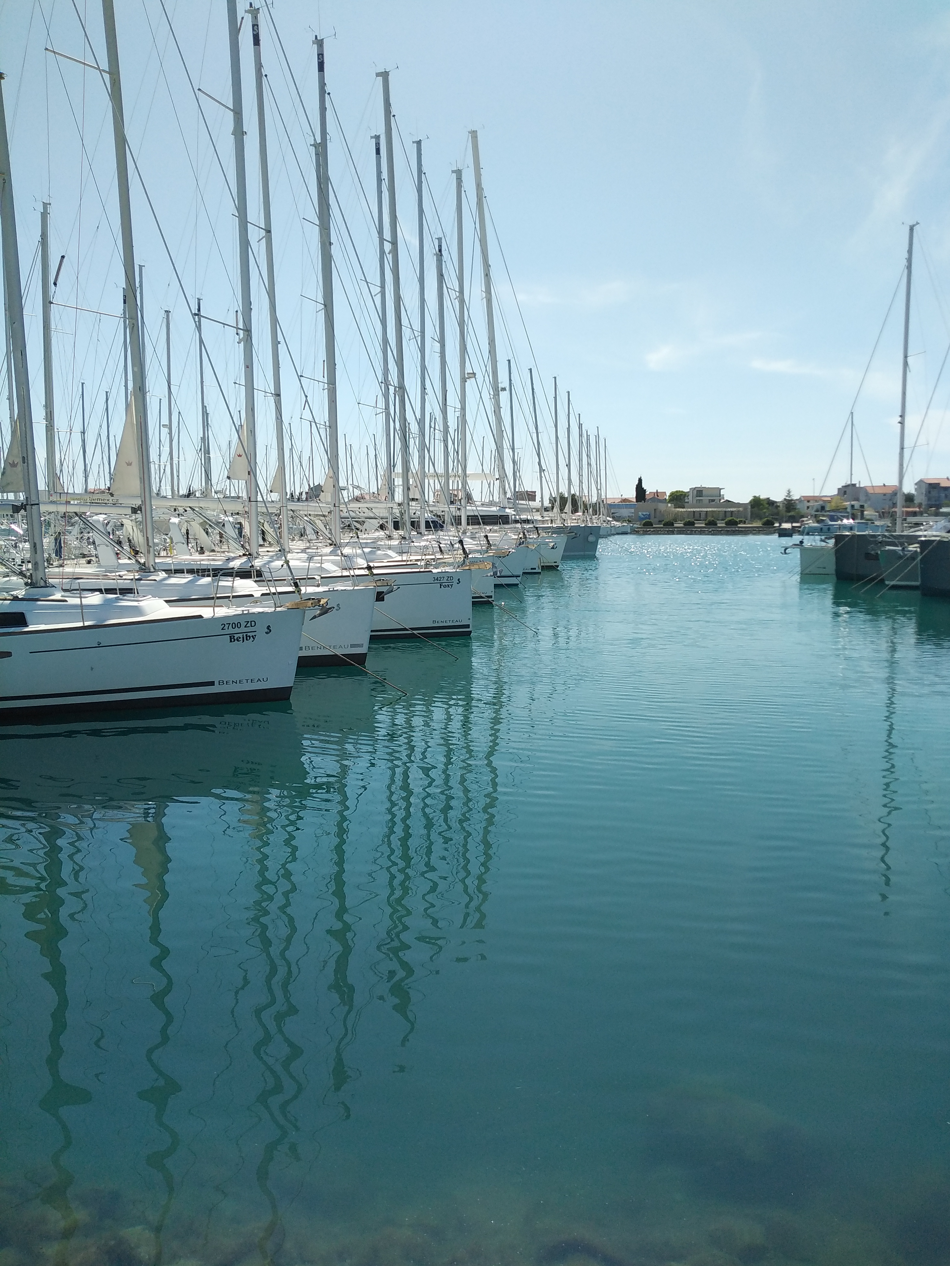 Nautički turizam traži omogućavanje plovidbe svim plovilima i gostima