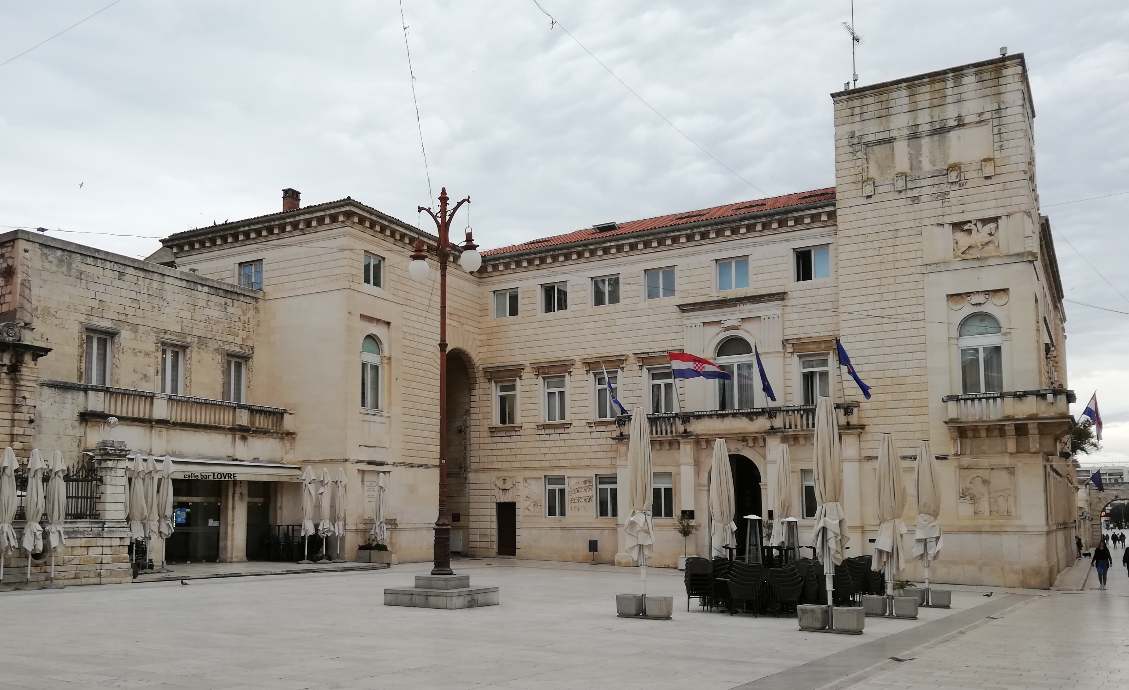 Grad Zadar objavio konačnu bodovnu listu stipendija