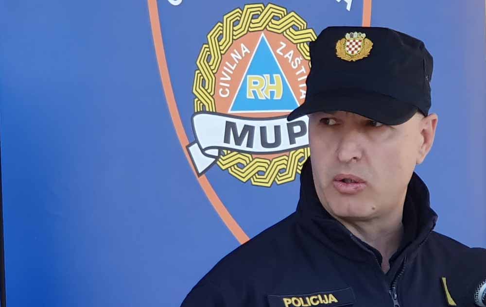 AKO PROĐE, PROĐE: I danas vraćeno 115 osoba bez propusnice