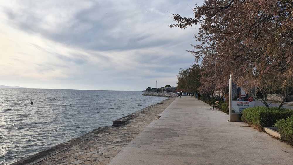 MO DIKLO I ODVODNJA Obustava radova za vrijeme turističke sezone unatoč traženju Ludwig Pfeiffer