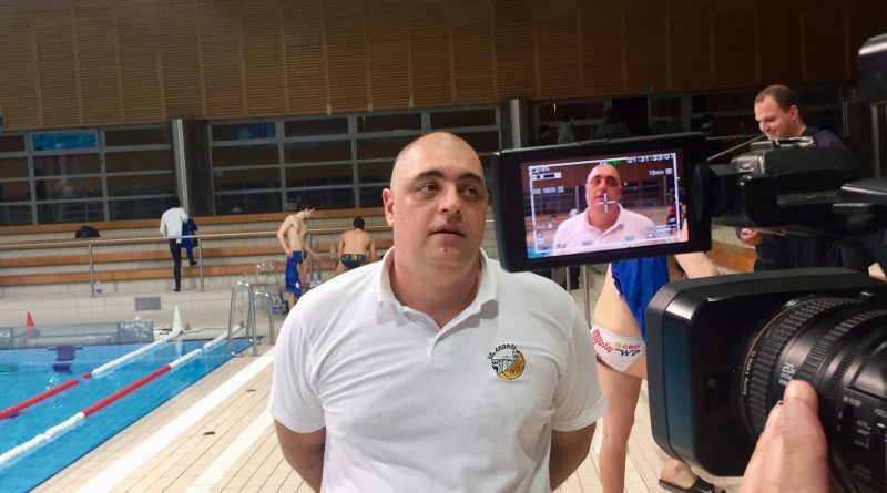 Vaterpolisti Zadra unatoč tome što mogu trenirati još uvijek neće u bazen. G. Jovančević: “Nije mi jasno zašto se odluke tumače na način kako kome odgovara!“