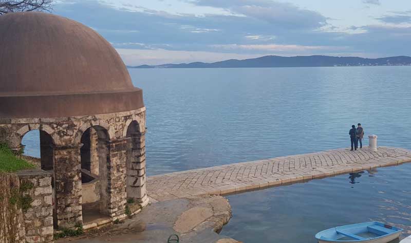 GOTOVA ANALIZA ZZJZ-a More na plaži Kolovare izvrsne kakvoće