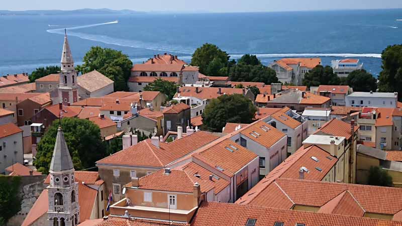 PADA BROJ NOVOZARAŽENIH Na zadarskom području 71 novi slučaj zaraze, aktivno 560 slučajeva