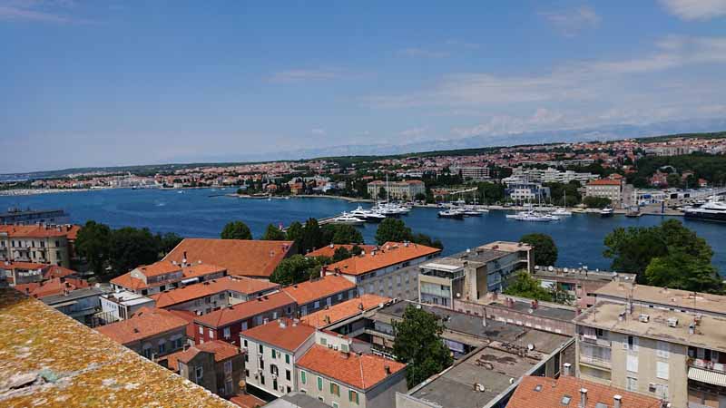 BUTKOVIĆ POTVRDIO Marina Zadar prelazi u ruke Lučke uprave Zadar