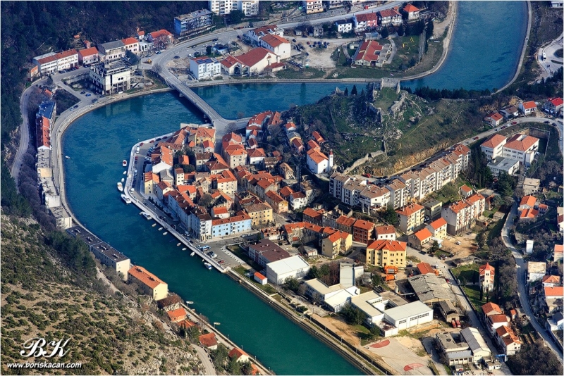 KAD NEĆE GRAD.... Građanska inicijativa Forum Obrovac predložila mjere za spas gospodarstva