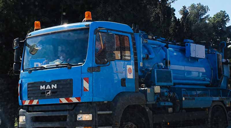 Odvodnja d.o.o smanjuje plaće svojim zaposlenicima