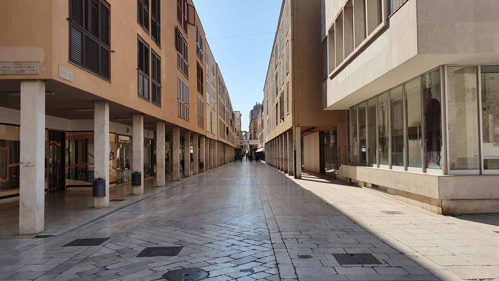 ODGODA PLAĆANJA ZA LIPANJ I SRPANJ - Grad Zadar nastavlja s mjerama za ugostitelje