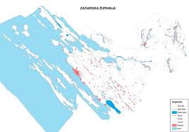 GOTOVO JE S PROPUSNICAMA! I Grad Pag dao suglasnost, čeka se još samo Nacionalni stožer...