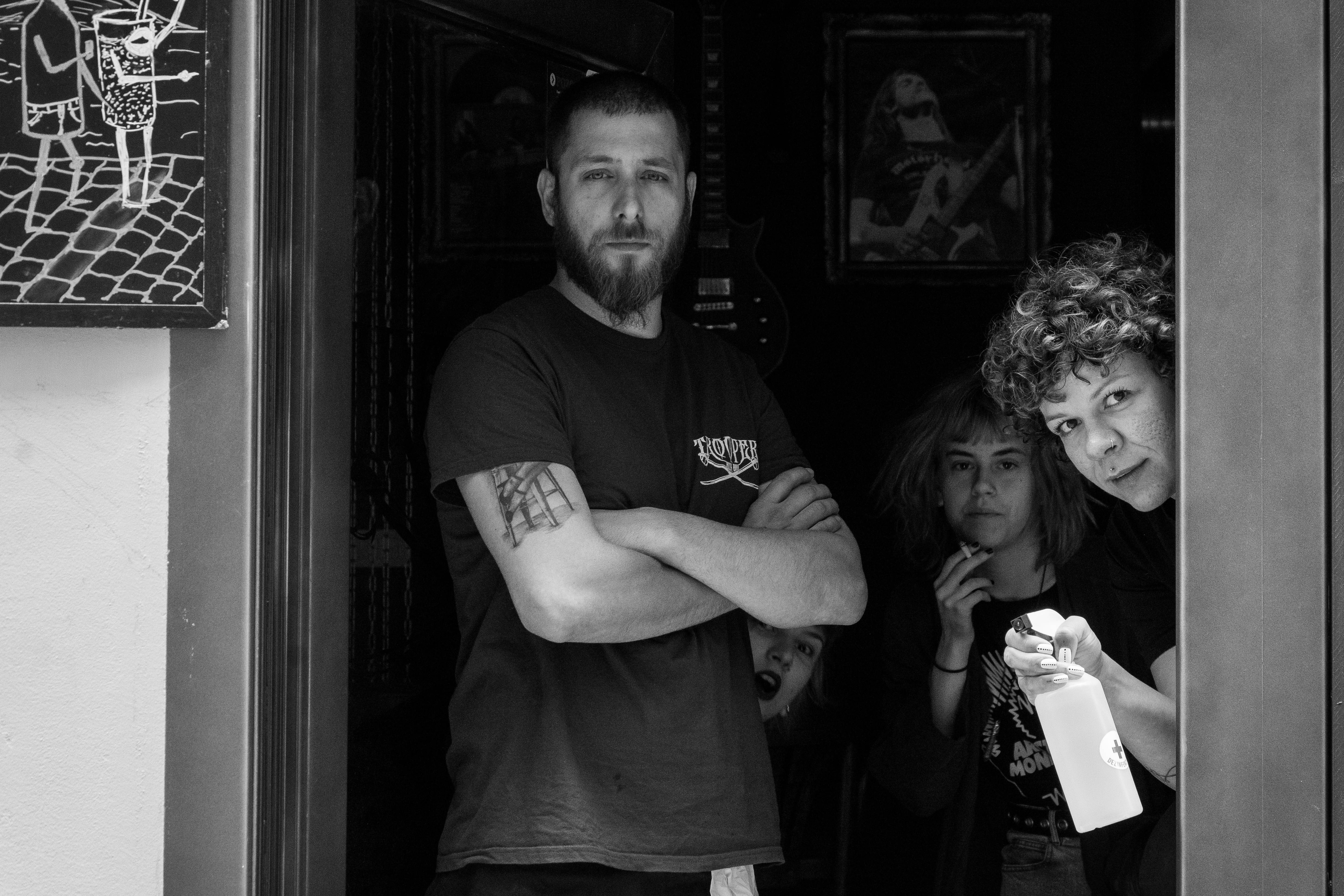 FOTOGALERIJA: 89,3 Piksela, 12.05.2020.