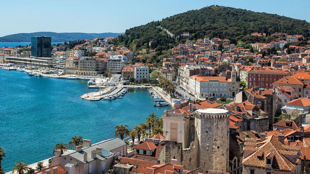 STOŽER RH Šest umrlih, 9 novooboljelih; žarište u Splitu