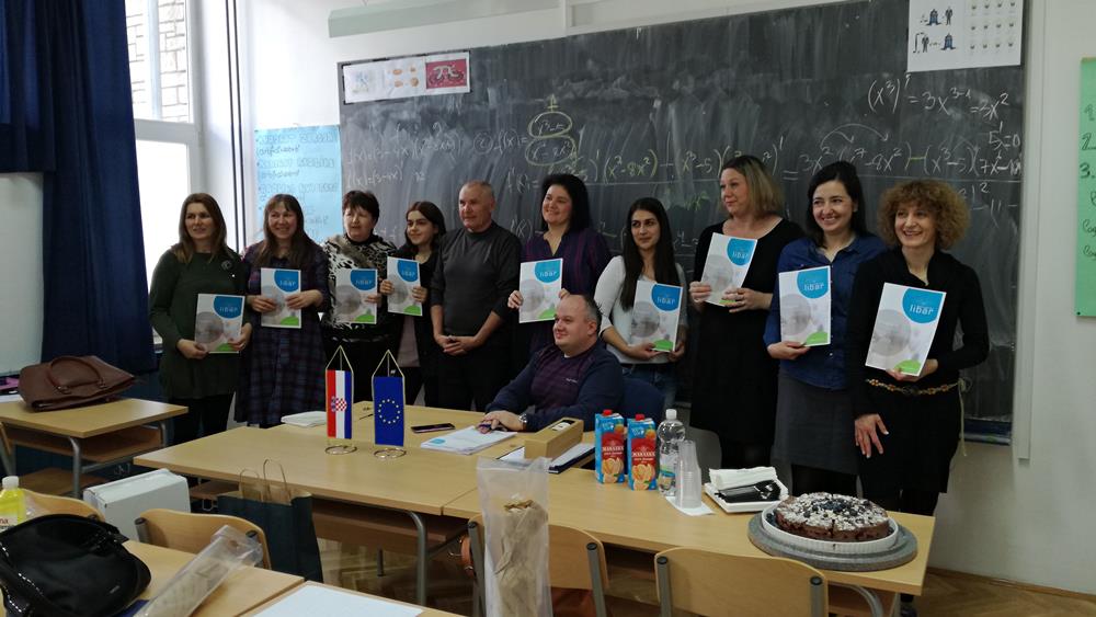 ZAVRŠAVA ALTERNET, PROJEKT UDRUGE „EKO-ZADAR“ I AGRRA-e 45 nezaposlenih steklo nova znanja u poslovima potrebnim na ruralnom području