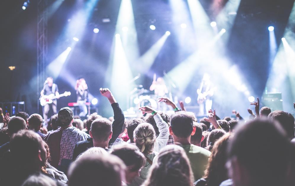 Glas poduzetnika: Stožer i Vlada zaboravili su na event industriju
