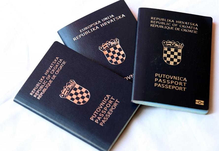 Promjene u prelasku preko graničnih prijelaza Republike Hrvatske