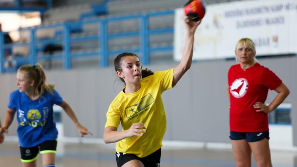 Otkazan Središnji kamp HRS-a