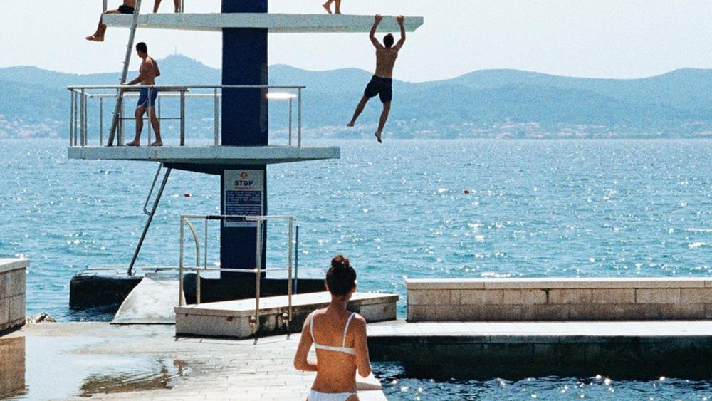 ZADAR U MAGAZINU VOGUE „Sunčano poslijepodne u Hrvatskoj zvuči idealno!“