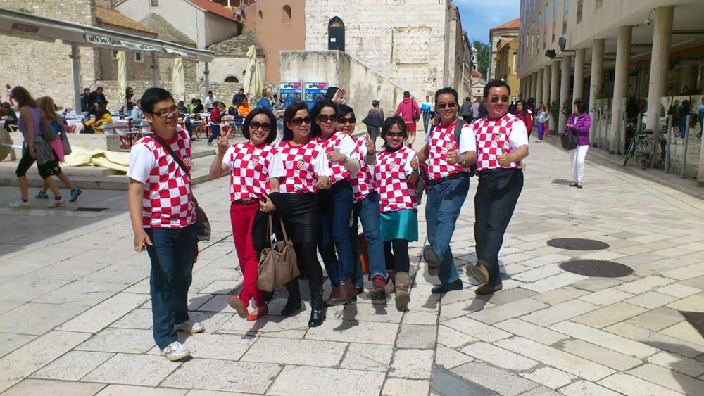 IZVRSNE NAJAVE ZA TURISTIČKU SEZONU U prvih pet mjeseci na 80 posto rekordne 2019. godine