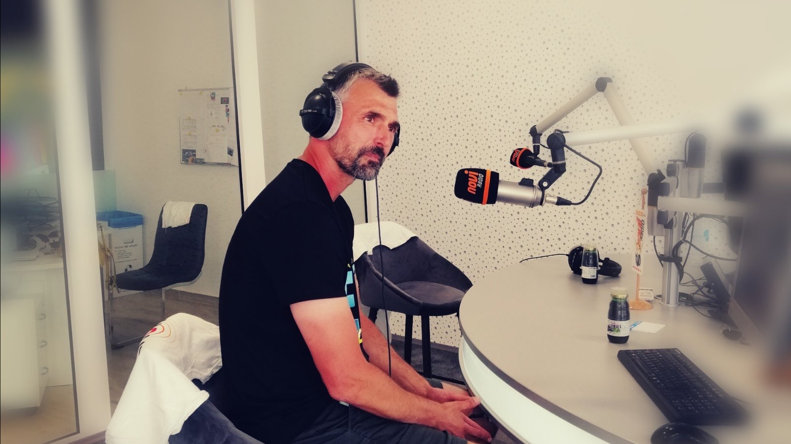 Goran Ivanišević ušao u Kuću slavnih