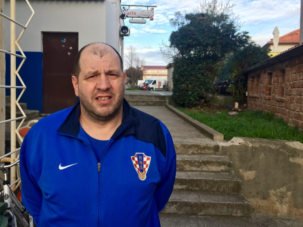 Davor Karlović ponovno zaigrao nakon 16 godina i pokazao kako bi imao štošta za reći u elitnom rangu domaćeg stolnog tenisa