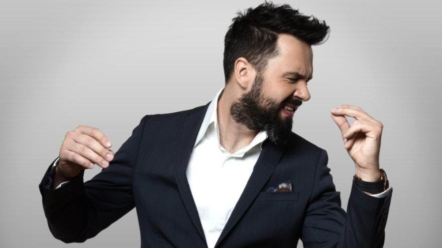 MEGASPEKTAKL ADRIA TOUR Ne propustite koncert Petra Graše u društvu teniskih zvijezda