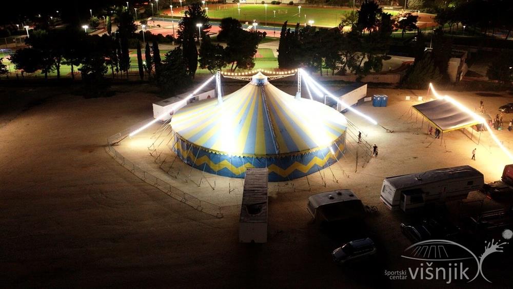 NIJE OTKAZAN ALI....Bečki cirkus samo uz suglasnost ŽZJZ
