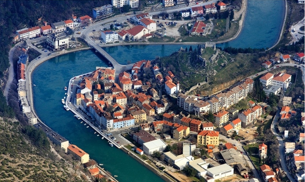 Ministar Bačić sutra u službenom posjetu Zadarskoj županiji