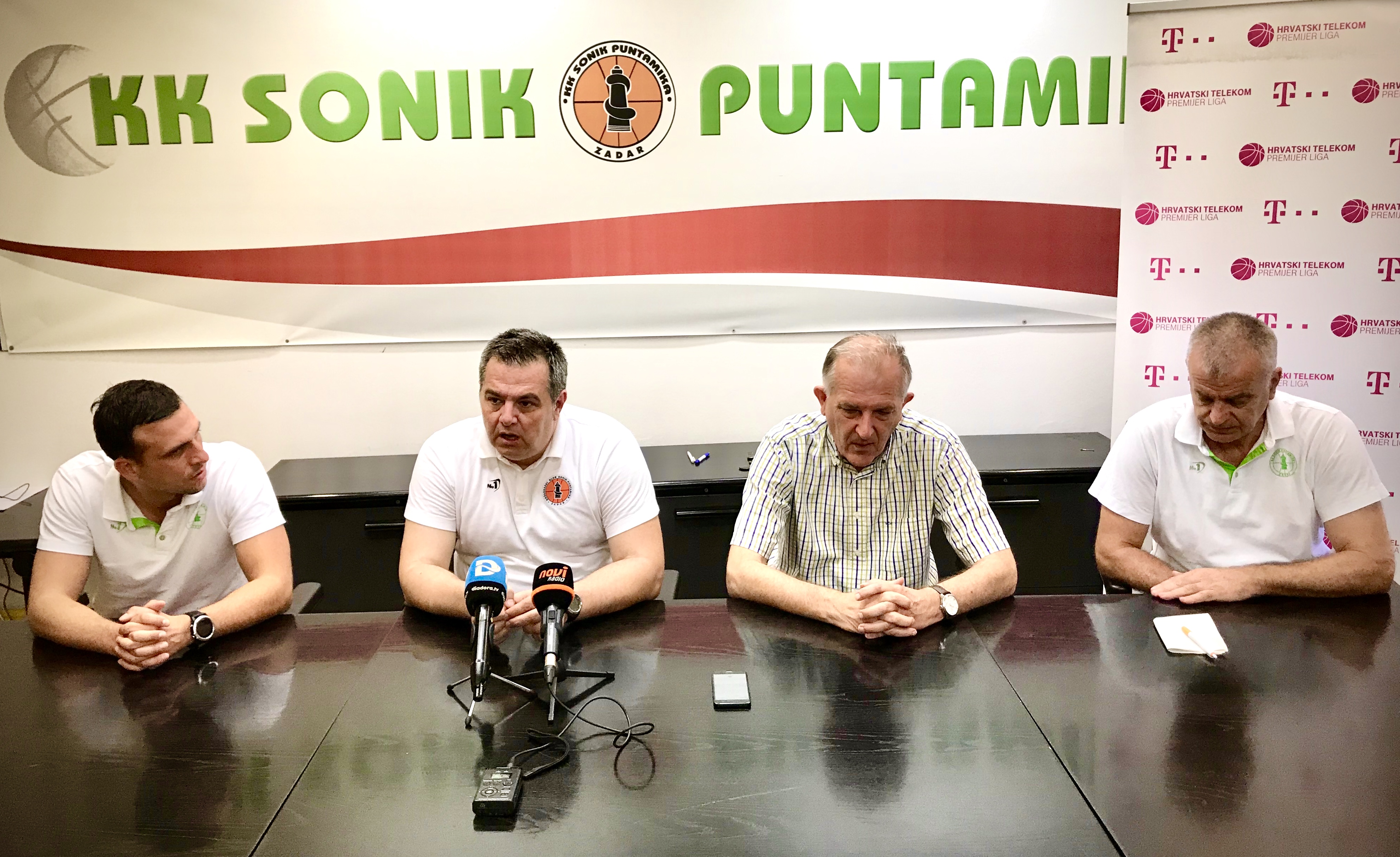 Hrvoje Vlašić: “Imao sam obavezu vratiti se u klub koji mi je dao šansu kad sam bio bez posla!”